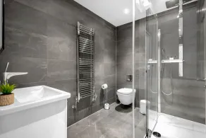 Spacious Two Bedroom Serviced Apt in Artillery Lane, near Shoreditch by MySquare - Image 2