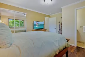 Upcountry Short Term Rental Home with Ocean and Mt Views, Close to Makawao Town. - Image 5