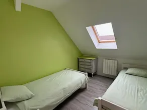 Gîte Échassières, 6 rum, 10 personer - Image 5