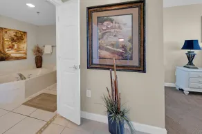 Exquisite beachfront view in Destin's Premier Resort - Image 4