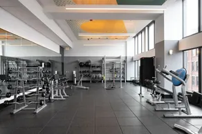 Trendy West Loop 1BR w/ Gym & Coworking, nr UIC, by Blueground - Image 4