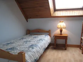 Maison 3 chambres près de la plage du Rozel - Image 4