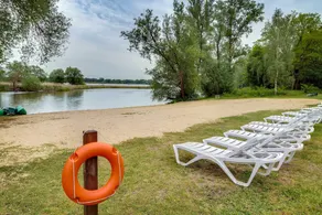 Standard double room - Seehotel Brandenburg. - Image 2