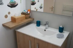 Maison Individuelle Avec Jardin - Image 3