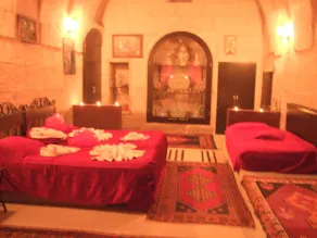 Cappadocia Ihlara Mansions & Caves - Image 2