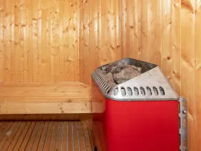 4 star holiday home in Fjerritslev - Image 3