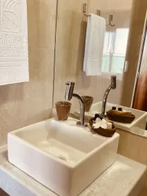 Beach Eco Stays Hotel Boutique Lagoinha - Image 4