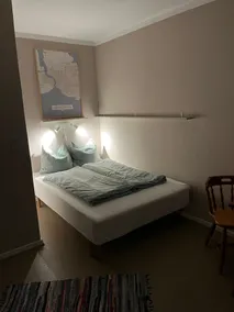 Double room for 2 guests with 14m² in Gråsten (265104) - Image 3