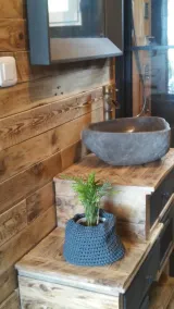 Villa \"Pines of Bay - Krocod'askell - Image 2