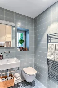 Scandi Hygge Studio in Kensington SW7 - Image 3