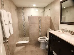 Colony Reef 1408, recentemente ristrutturato, 3BR / 2BA condominio con vista sull'oceano w / WiFi privato - Image 5