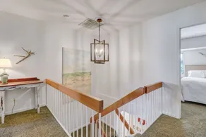 3-BR Beach Wood Villa - Only 4-Minute Stroll to Ocean! - Image 3