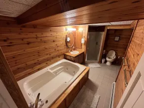 Sleeps 30!! 2 Cabins, 10 Bedrooms, 3 Kitchens, Hot Tub, Fireplaces, Game Rooms - Image 4