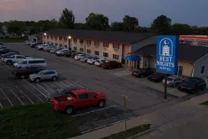 Best Nights Hotel - Image 3