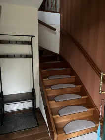 Wunderschöne,  exklusive, große Wohnung für Naturliebhaber, Wald- und Seenregion - Image 2