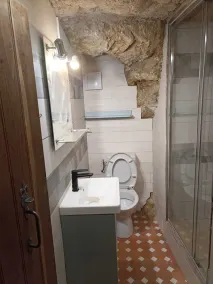 Behageligt sommerhus i udkanten af Sarthe - Image 4