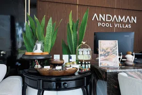 Andaman Pool Villas, Maikhao Beach Phuket - Image 4