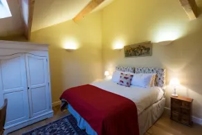 Cottage Honeysuckle: ist eine wirklich geräumige Platz für eine Familie oder Gruppe von Freunden - Image 3
