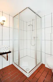 Apartamento Meeresrauschen - Landhaus Meer - Image 5
