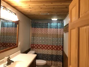 Par Retreat, Hot Tub, ORV, höger från ytterdörren - Image 5