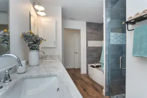 Malerisches neues privates Ferienhaus mit Salzwasserpool im Herzen von Englewood FL - Image 4