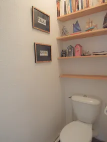 Apartment 60M² on the sea - Image 3