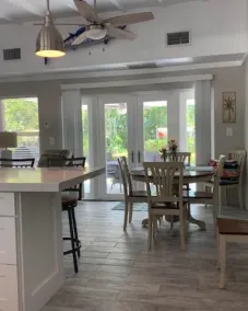 Coral Cove Resort - ‘A Fisherman’s Dream’ - Image 5