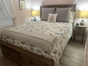 SPECTACULAR OCEAN VIEWS! Upscale, cozy and comfortable Maushop condo with A/C! - Image 5