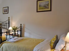 2 bedroom accommodation in Penmachno, near Betws-Y-Coed - Image 5