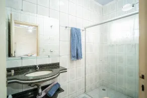 Casa Espaçosa no Condomínio Morada da Praia - Image 2