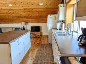 Wunderschönes, helles und entspannendes Gästehaus. W-lan. Nah am Schlepptau - Image 5