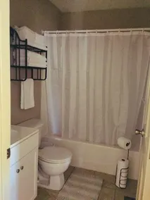 Das Hideaway at Buck Ridge ist wirklich versteckt, um Ihnen einen ruhigen und erholsamen Rückzugsort zu bieten. - Image 3