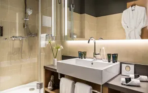 Boutique Hotel am Stephansplatz - Image 5