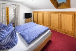 Ferienwohnung 2 für 2 bis 4 Personen, 75 qm,  2 Schlafzimmer, Balkon - Image 3