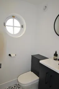 Crows Neuk- fabulous coastal family home - Image 5