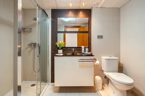 Appartement \"Dos Mares\" avec vue sur les montagnes, piscine partagée et Wi-Fi - Image 4