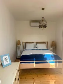 A1-Amazing apartment with garden -dog friendly - Image 4