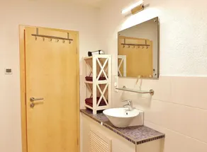 **Holiday apartments at the Knappensee** - SpatzenNest - Image 2