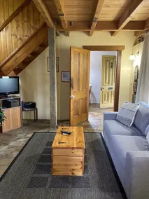 Whispering Pines- The Cottage BnB - Image 5