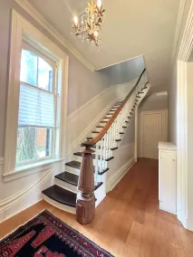 Breathtaking Historic Home minutes from Notre Dame - Image 3