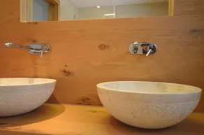 Modern duplex penthouse, 200 m to skilift, close to the Zeller Lake - Image 3