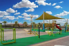 Desert Key - Perfectly Located Yas Island Apartments - Image 4