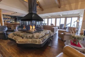 Auberge de Montagne des Chic-Chocs Mountain Lodge - Sepaq - Image 5