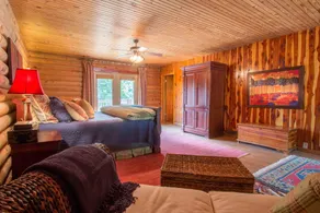 Wonderful Lake Front Home with amazing views and access to the water - Image 4