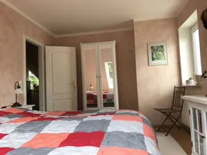 Vacation home Mecklenburgische Kleinseenplatte - on the lake & in a quiet location - Image 4
