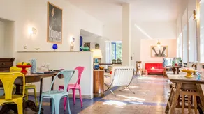 Villa in Marina Dei Ronchi mit 7 Schlafzimmern 14 Schlafplätzen - Image 3