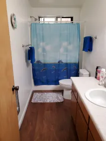 Coolwhitemtns#pets! 3br+den2ba house 2gar+rv driveway 1 acre fenced front&back  - Image 2