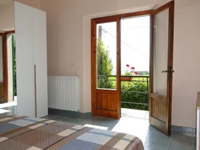 3 soveværelser, 1 badeværelse, privat pool i haven, udsigt, gå til landsby, wifi - Image 3
