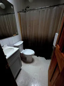 10 soveværelse 5 bad bjerg hjem med privat opvarmet i jorden pool. - Image 4
