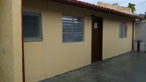 CARAGUATATUBA HOUSE WITH 4 BEDROOMS 5 MINUTES FROM PALMEIRAS BEACH, 5 FROM CIGARRA! - Image 5